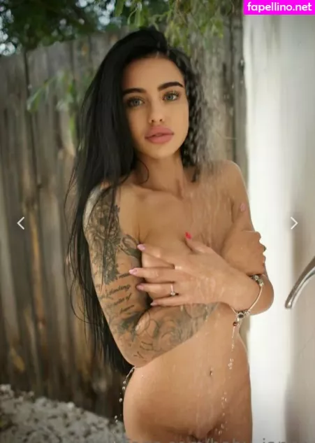 Janna Blast OnlyFans Thumbnail #WdVIezXFv4