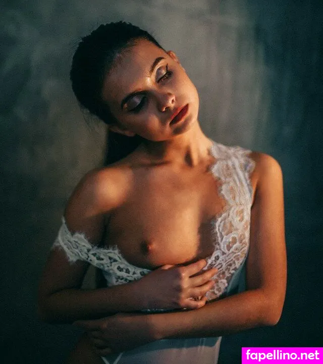 janna_evstafeva Nude Leaked OnlyFans Photo #T0wV4G5aRe