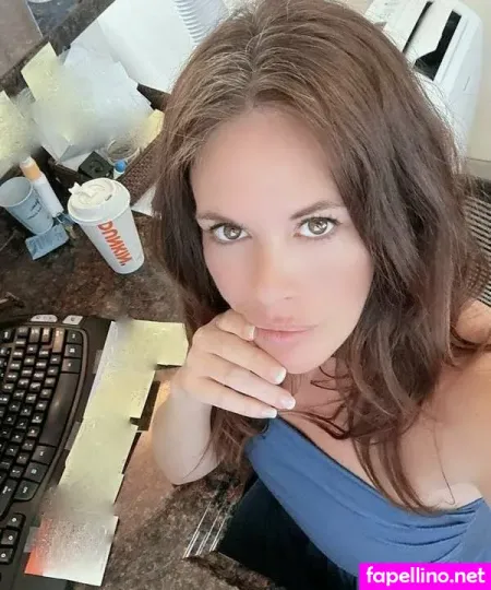 Janna Levy OnlyFans Thumbnail #GuVpoPLtQZ