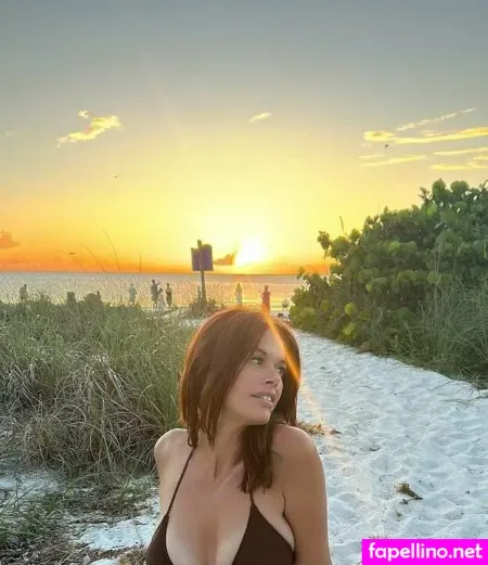 Janna Levy OnlyFans Thumbnail #ceOnb8IbYM