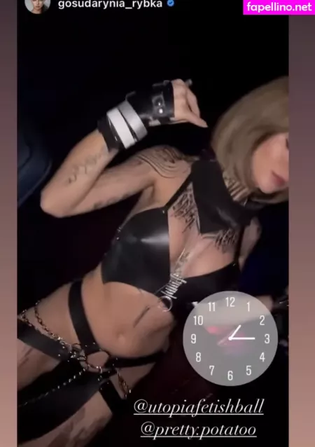 Janna Pavlova OnlyFans Thumbnail #153MbeLFzj