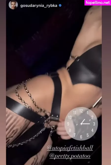 Janna Pavlova OnlyFans Thumbnail #M7qCihwlUJ