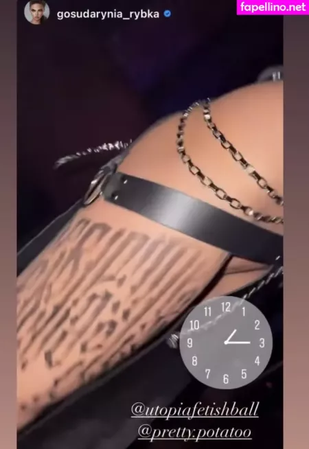 Janna Pavlova OnlyFans Thumbnail #MFKZOTX4mO