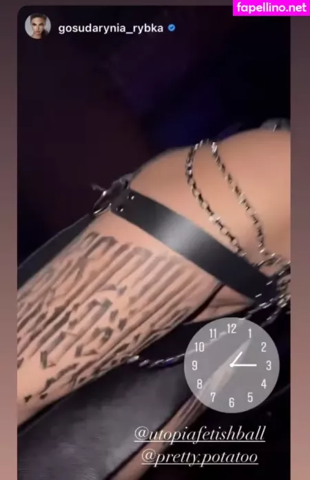 Janna Pavlova OnlyFans Thumbnail #Po8Ak65tus