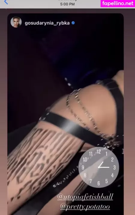 Janna Pavlova OnlyFans Thumbnail #QgSP8EnyVb