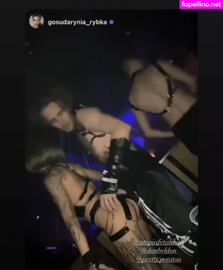 Janna Pavlova OnlyFans Thumbnail #ToTOxmkXlv