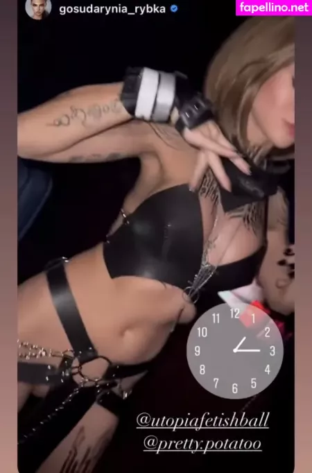 Janna Pavlova OnlyFans Thumbnail #WCOO9te31G