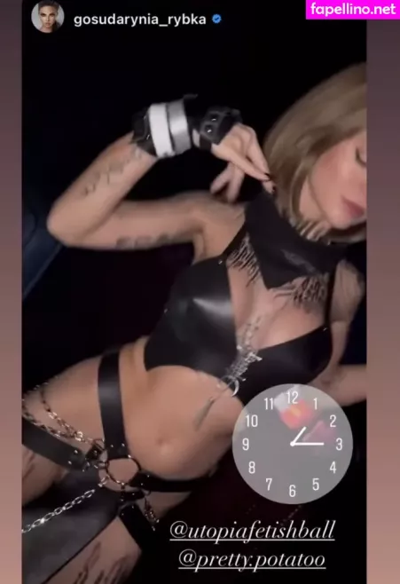 Janna Pavlova OnlyFans Thumbnail #Zn02QwvPnY