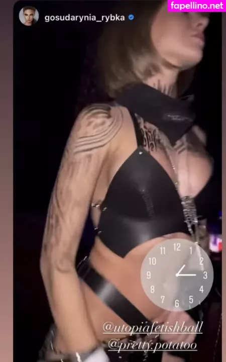 Janna Pavlova OnlyFans Thumbnail #k5ad1IWQZq