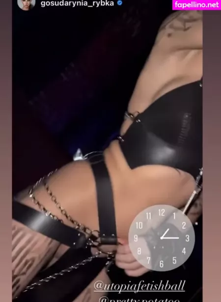 Janna Pavlova OnlyFans Thumbnail #ofwzlgBycX
