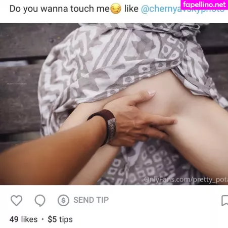 Janna Pavlova OnlyFans Thumbnail #xWEru9tZsf