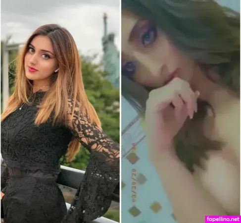 Jannat Mirza OnlyFans Thumbnail #0eVy5jReND