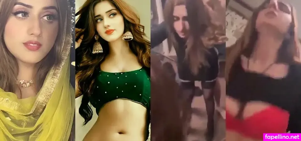 Jannat Mirza OnlyFans Thumbnail #QjJZuVyI5f