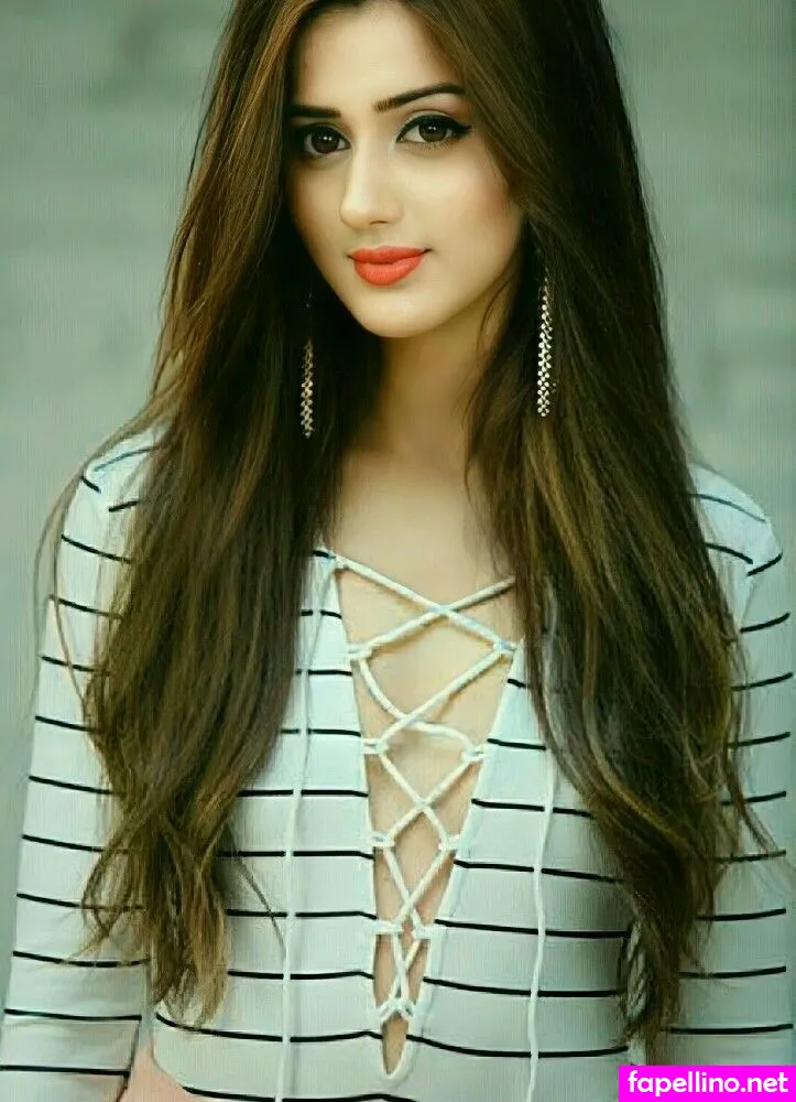 Jannat Mirza Nude Leaked OnlyFans Photo #VEKfr2Hrsn