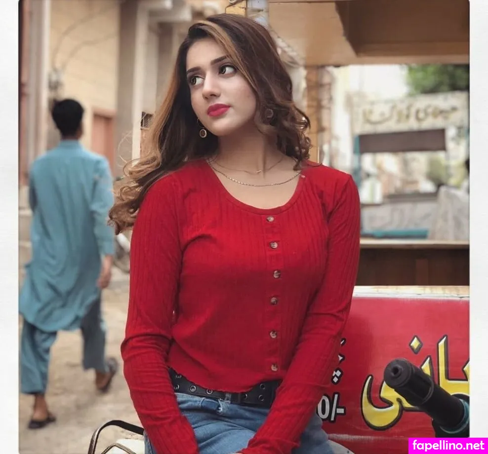 Jannat Mirza Nude Leaked OnlyFans Photo #mNUh8ogRMz
