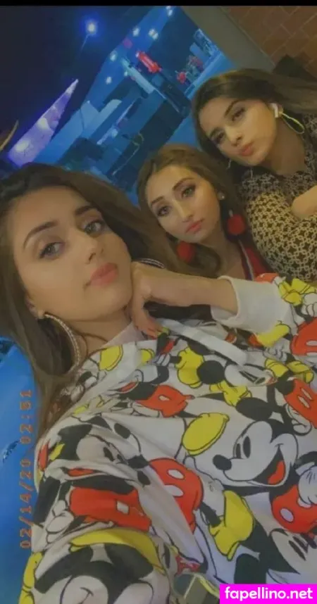 Jannat Mirza OnlyFans Thumbnail #vx05RLNqFh