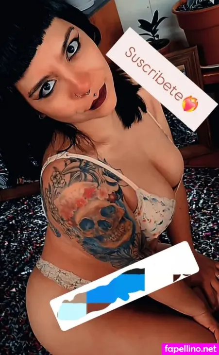 Janne Dessiree OnlyFans Thumbnail #ih00CxTDjR