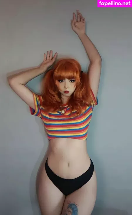 Janne S2 Vips OnlyFans Thumbnail #cJmLLtEkjf