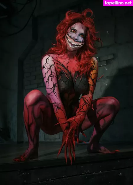 Jannet In Cosplay OnlyFans Thumbnail #0twVEkc0px