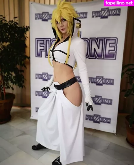 Jannet In Cosplay OnlyFans Thumbnail #0x4v3zpF8g
