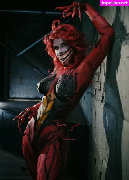 Jannet In Cosplay OnlyFans Thumbnail #6aLD0DXxz0