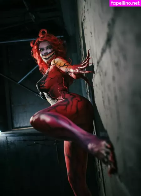 Jannet In Cosplay OnlyFans Thumbnail #7vCGwYEOZ7