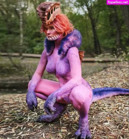 Jannet In Cosplay OnlyFans Thumbnail #CY11lxlygn