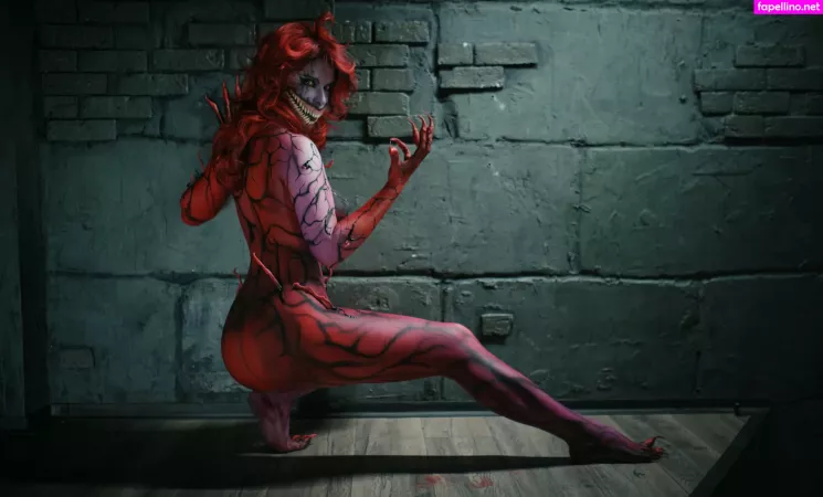 Jannet In Cosplay OnlyFans Thumbnail #DOUxrwWX8e