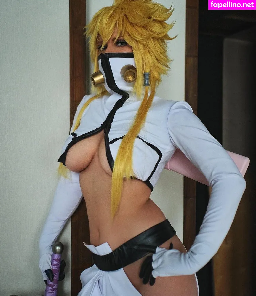 jannetincosplay Nude Leaked OnlyFans Photo #IDpOUN6YdB