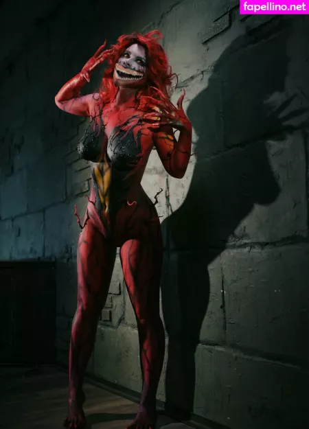 Jannet In Cosplay OnlyFans Thumbnail #NFo7PoZiEq