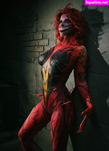 Jannet In Cosplay OnlyFans Thumbnail #PsVKkBr90D