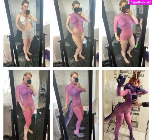 Jannet In Cosplay OnlyFans Thumbnail #W2LbQHnx6X