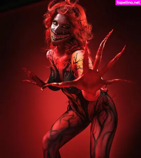 Jannet In Cosplay OnlyFans Thumbnail #jiAJ2qrgEA