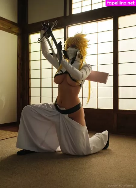 Jannet In Cosplay OnlyFans Thumbnail #kRKLmVMuLX