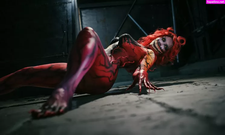 Jannet In Cosplay OnlyFans Thumbnail #mL7p4WvFNy