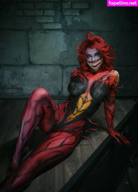 Jannet In Cosplay OnlyFans Thumbnail #tPnpB6gCEj