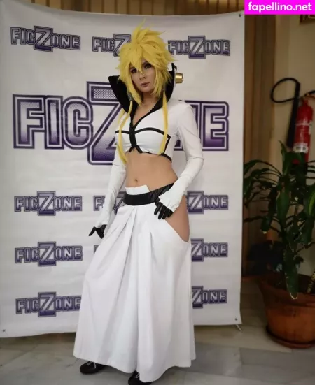 Jannet In Cosplay OnlyFans Thumbnail #toXQUg4TYk