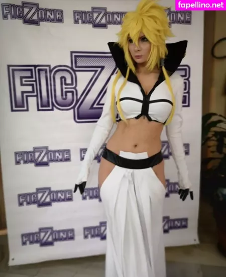 Jannet In Cosplay OnlyFans Thumbnail #x2jOyj3lMo