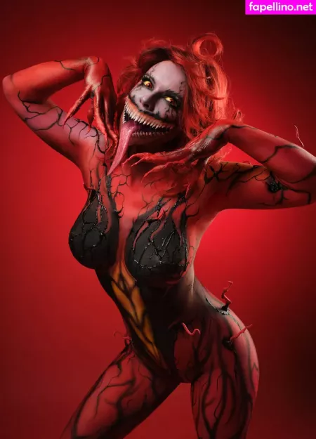 Jannet In Cosplay OnlyFans Thumbnail #z6tjBMMend