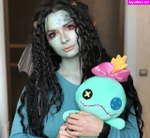 Jannet Incosplay OnlyFans Thumbnail #1JoPbz12TD