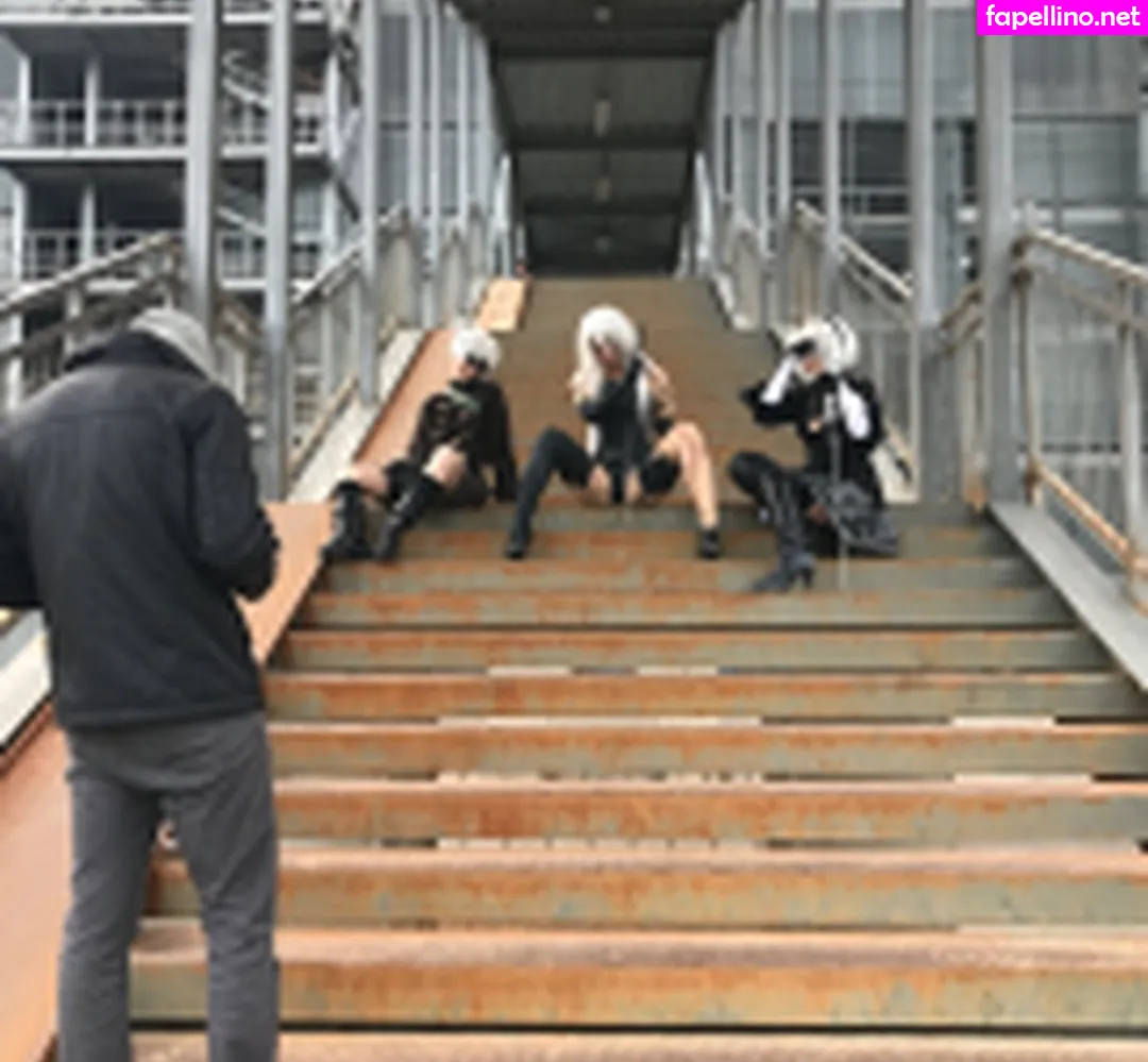 Jannet, jannetincosplay Nude Leaked OnlyFans Photo #4N02vdZWVT