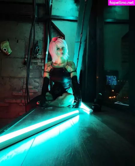 Jannet Incosplay OnlyFans Thumbnail #9bW7L8mol9
