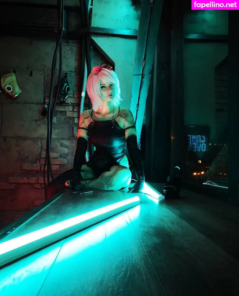 Jannet, jannetincosplay Nude Leaked OnlyFans Photo #9bW7L8mol9