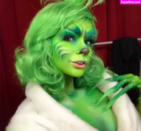 Jannet Incosplay OnlyFans Thumbnail #9tPer7n1kW