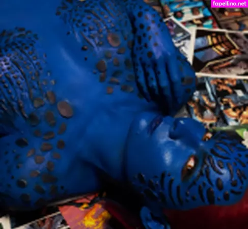 Jannet Incosplay OnlyFans Thumbnail #E4xrM9DHkt