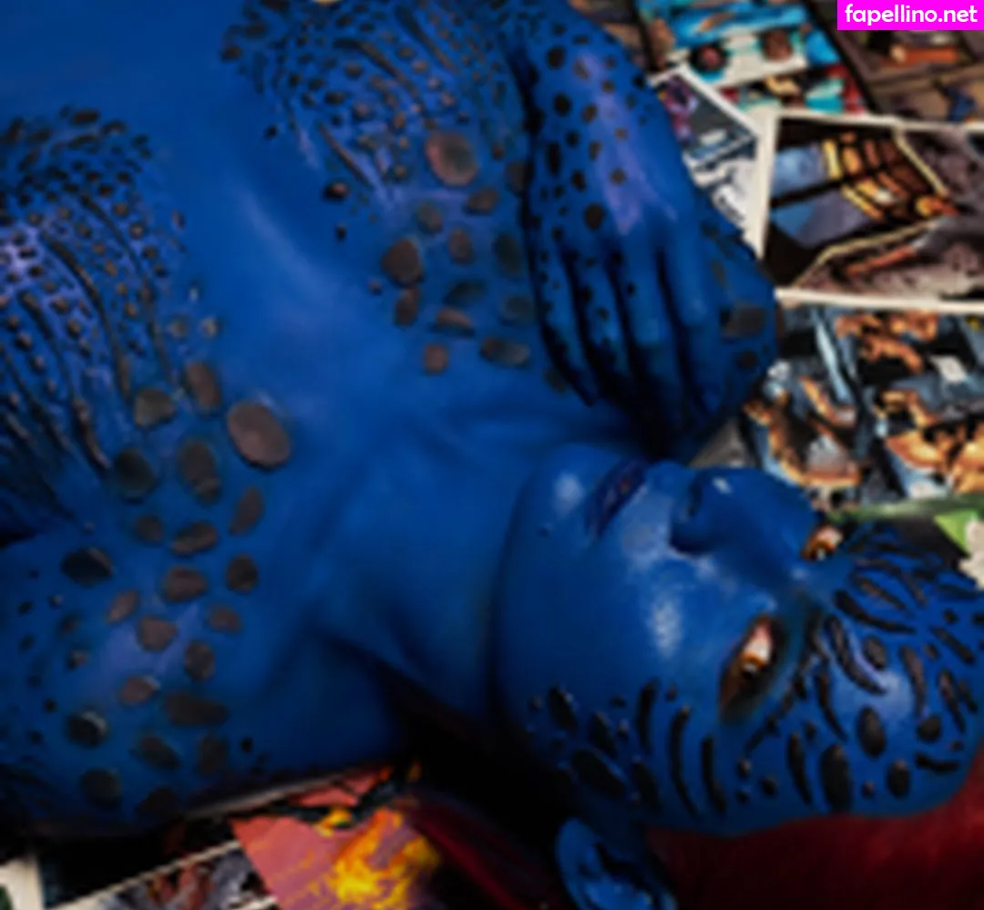 Jannet, jannetincosplay Nude Leaked OnlyFans Photo #E4xrM9DHkt