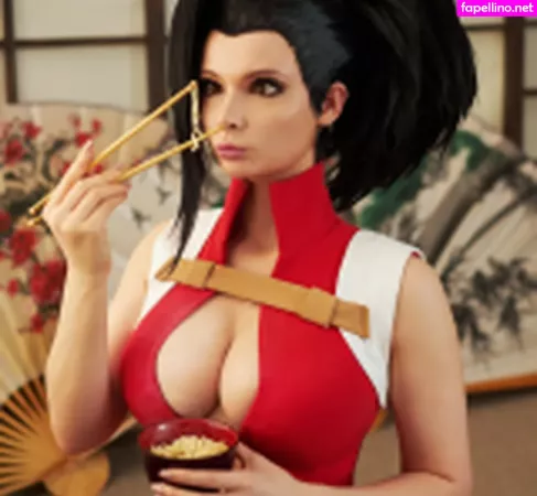 Jannet Incosplay OnlyFans Thumbnail #EzCtddoFrT