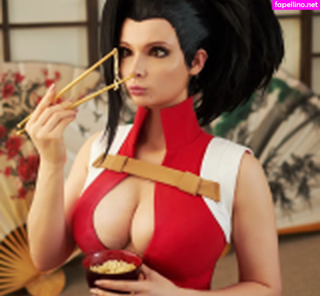 Jannet, jannetincosplay Nude Leaked OnlyFans Photo #EzCtddoFrT
