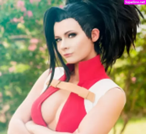 Jannet Incosplay OnlyFans Thumbnail #O4ilRhcsii