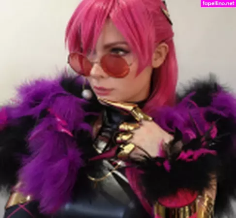 Jannet Incosplay OnlyFans Thumbnail #QHxDhmdPl3